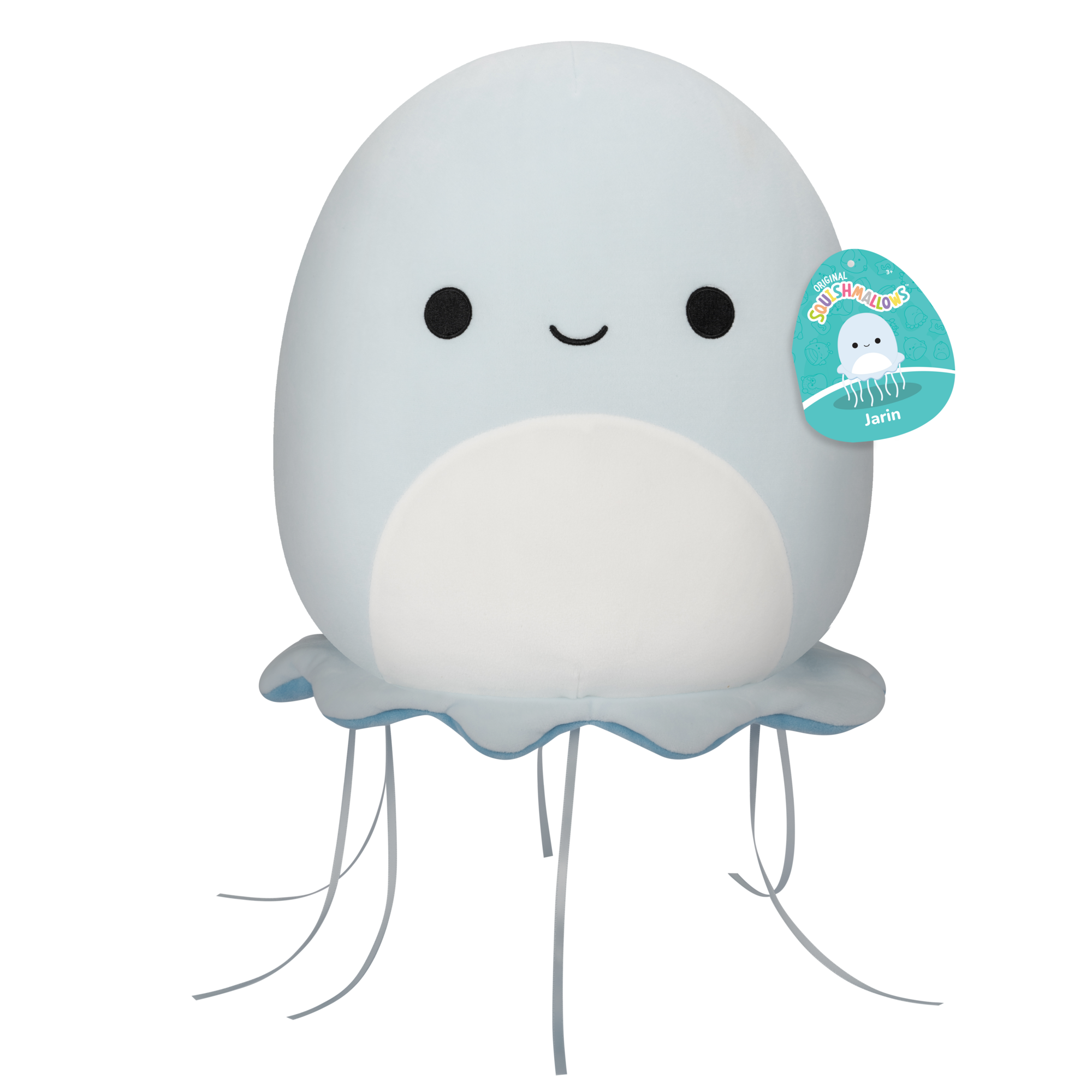 12-Inch Jarin the Jellyfish - Image 5