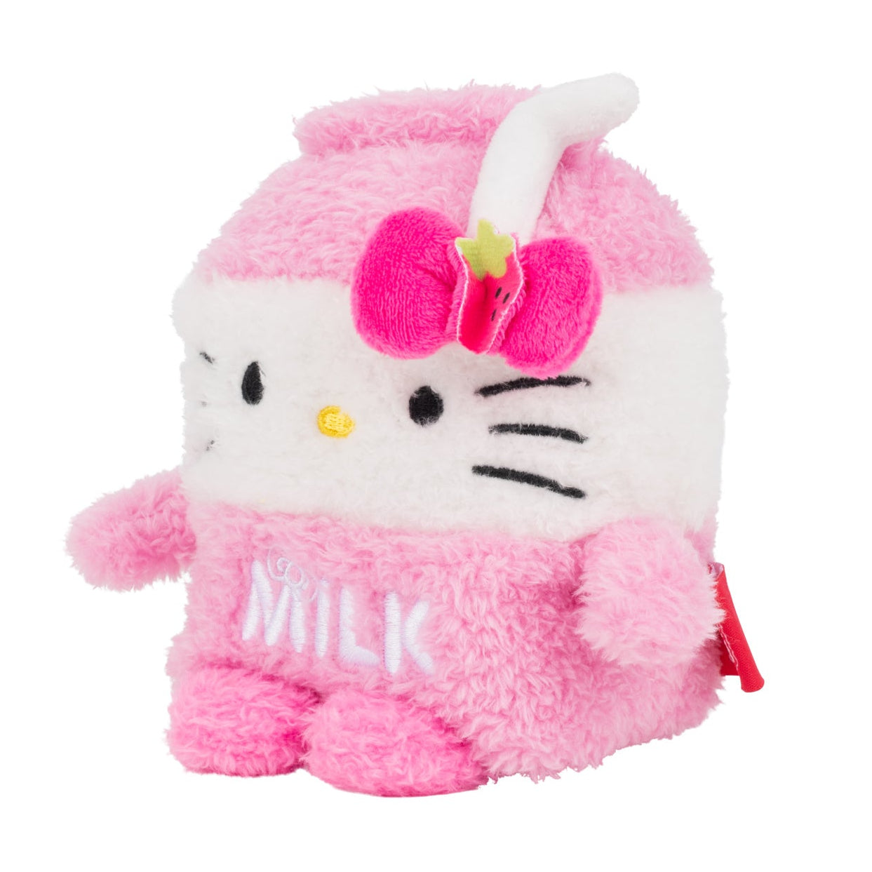 4.5-Inch Hello Kitty and Friends FoodTruckBumz Bundle - Image 5