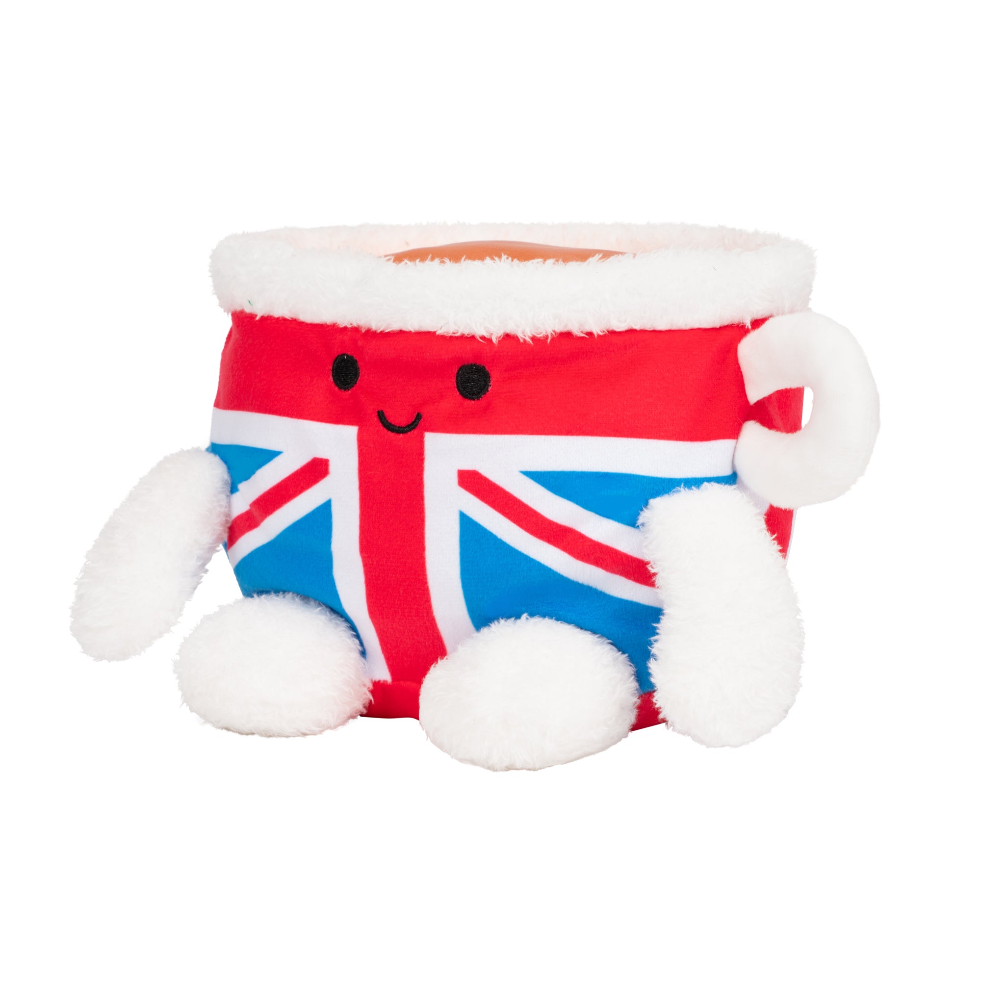 Ted Lasso Bumz Teacup Plush - Image 2