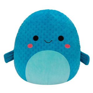 16-Inch Refalo the Pufferfish