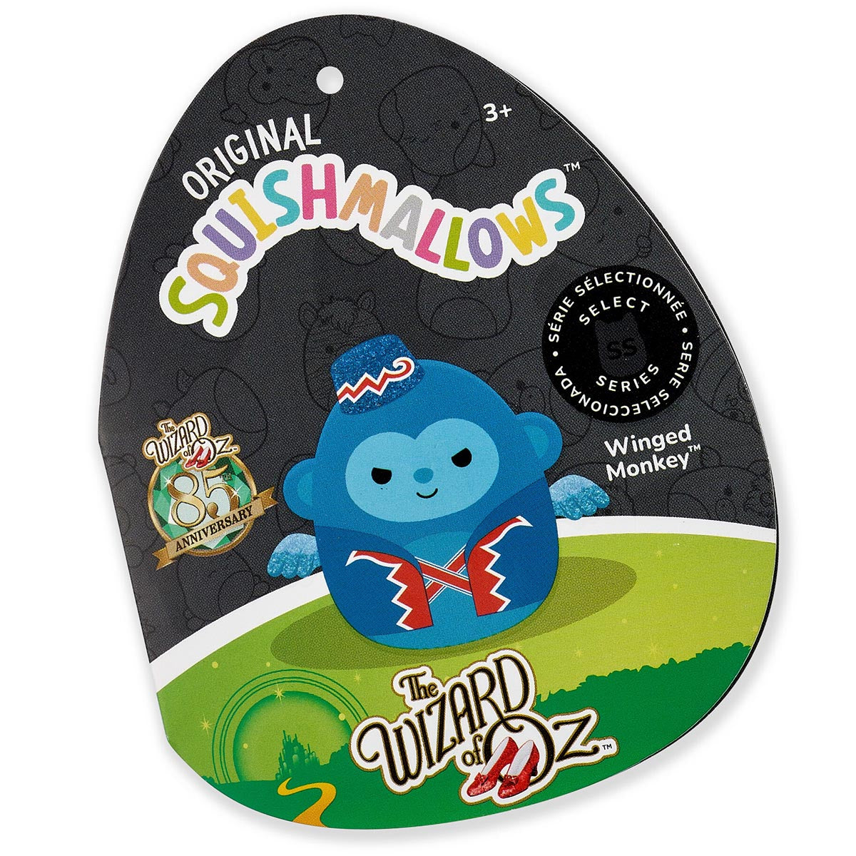 Select Series 2-Pack: Wicked Witch + Winged Monkey - Image 10
